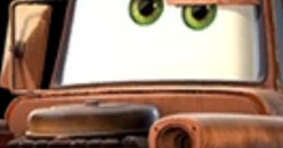 Tow Mater (Disney Magic Kingdoms) I'm a tow mater, where at a tow! here's a voice of Disney magic kingdoms. enjoy!