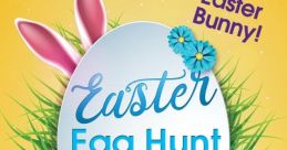 Egg event