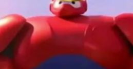 BEYMAX REAL I HAVE ADDED MANY CLIPS FROM BIG HERO 6. THE TTL SHOULD BE GREAT