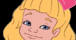 Annie [Little Einsteins Season 1] From Go West Young Train