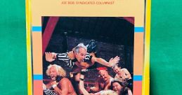 Grunt Wrestling