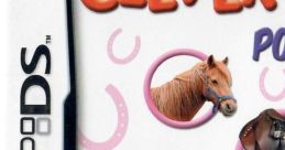 Clever Kids: Pony World - Video Game