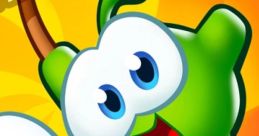 Cut the Rope 3 - Video Game