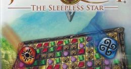 Jewel Quest: The Sleepless Star - Video Game