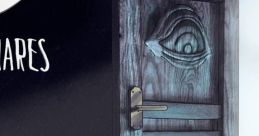 Little Nightmares - Video Game
