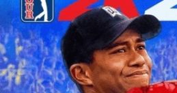 Pga Tour 2k23 - Video Game