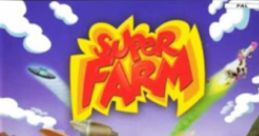 Super Farm - Video Game
