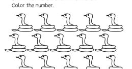Number 15