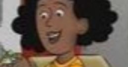 Vicki (Curious George) (Rosslynn Taylor Jordan)