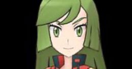 Ace Trainer (Pokémon Masters Ex)