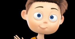 Tim (Tim And Liza)