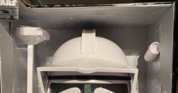 Clone Trooper Good Voice A clear, 20-year old new-zealand male voice