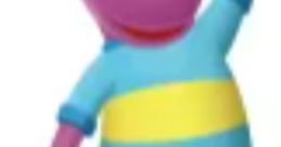 Austin (The Backyardigans) (Logan Quincey)