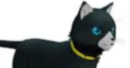 Morgana (Persona 5)