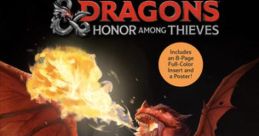 Dunces & Dragons: Critical Failures Stupid stuff for my friends' D&D sessions :)