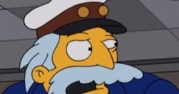 Horatio Mccallister (Hank Azaria, The Simpsons)