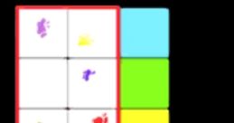 Numberblocks character displaying colorful blocks and playful expressions, featuring elements related to Numberblocks 17 voice.