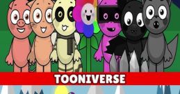 Shelly Tooniverse