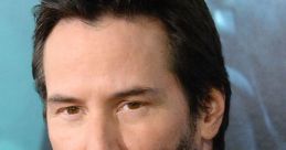 Keanu reeves Hello babe are you there can you hear me clearly on your end despite the background noise your so sweet baby how