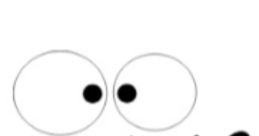 Cheerful characters from "Lu and the Bally Bunch" with expressive eyes and playful interaction featuring Lu.