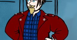 Roebuck (Zack Pearlman, Futuropolis)
