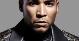 Don Omar Voice