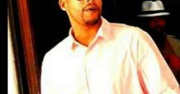 Omar Don Voice