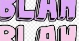 Blah