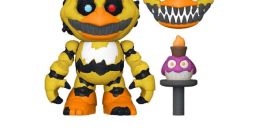 Toy Chica (Five Nights At Freddy's) (2014 - Present)
