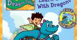 Ord's Mom (PBS: Dragon Tales) (1999 - 2005)
