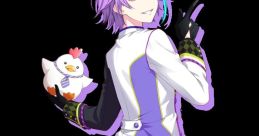 Rui Kamishiro V2