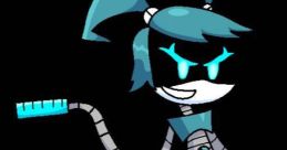 Jenny Wakeman V2