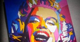 Marilyn Monroe V2