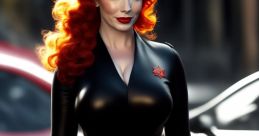 Christina Hendricks V2