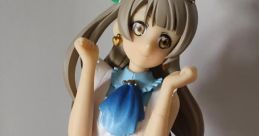Kotori Minami V2