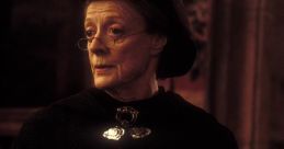 Minerva Mcgonagall V2