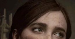Ellie Willams V2