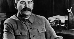 Joseph Stalin V2