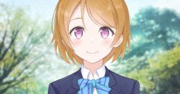 Hanayo Koizumi V2