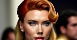 Scarlet Johansson V2