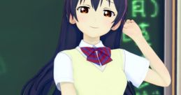 Umi Sonoda V2