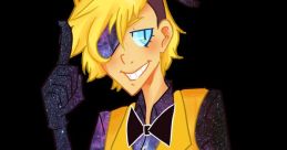 Bill Cipher V2