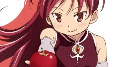 Kyoko Sakura V2