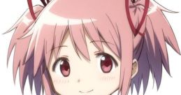 Madoka Kaname V2