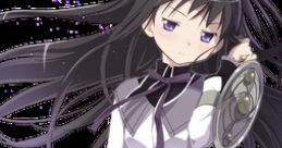 Homura Akemi V2