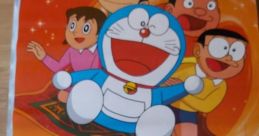 Doraemon V2