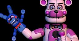 Funtime Freddy V2