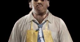 Leatherface V2