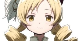 Mami Tomoe V2