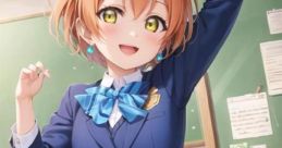 Rin Hoshizora V2